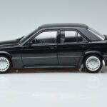Mercedes 190 E 2.3-16 Cosworth W201 Norev 1:18 183830 Druckguss - image 4 of 7