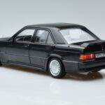 Mercedes 190 E 2.3-16 Cosworth W201 Norev 1:18 183830 Druckguss - image 6 of 7