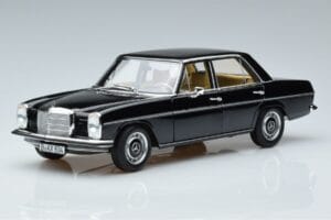 Mercedes 200 W115 Limitierte Auflage Norev 1:18 183775 Druckguss