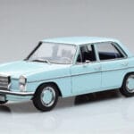 Mercedes 200 W115 Norev 1:18 183777 Druckguss