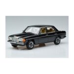 Mercedes 230E W123 Limitierte Auflage Norev 1:18 183711 Druckguss