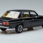 Mercedes 230E W123 Limitierte Auflage Norev 1:18 183711 Druckguss - image 3 of 8