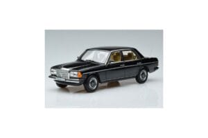 Mercedes 230E W123 Limitierte Auflage Norev 1:18 183711 Druckguss