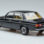 Mercedes 230E W123 Limitierte Auflage Norev 1:18 183711 Druckguss - image 7 of 8