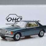 Mercedes 280 CE C123 Blau Otto 1:18 OT627 Resin - image 6 of 6