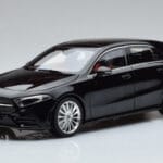 Mercedes A-Class W177 AMG Line Norev 1:18 183861 Druckguss