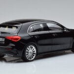 Mercedes A-Class W177 AMG Line Norev 1:18 183861 Druckguss - image 3 of 7