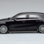 Mercedes A-Class W177 AMG Line Norev 1:18 183861 Druckguss - image 4 of 7