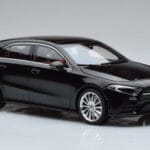 Mercedes A-Class W177 AMG Line Norev 1:18 183861 Druckguss - image 5 of 7