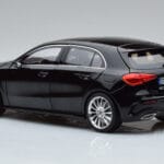 Mercedes A-Class W177 AMG Line Norev 1:18 183861 Druckguss - image 6 of 7