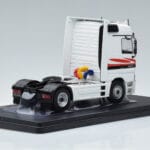 Mercedes Actros MP1 Weiß IXO 1:43 TR064 - image 2 of 6