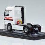 Mercedes Actros MP1 Weiß IXO 1:43 TR064 - image 5 of 6
