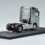 Mercedes Actros MP4 Racing Edition IXO 1:43 TR091 - image 2 of 6