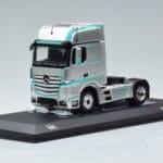 Mercedes Actros MP4 Racing Edition IXO 1:43 TR091