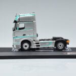 Mercedes Actros MP4 Racing Edition IXO 1:43 TR091 - image 3 of 6