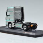 Mercedes Actros MP4 Racing Edition IXO 1:43 TR091 - image 5 of 6