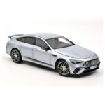 Mercedes AMG GT 63 X290 4-Türer Coupé Norev 1:18 183444 Druckguss