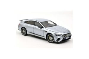 Mercedes AMG GT 63 X290 4-Türer Coupé Norev 1:18 183444 Druckguss