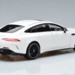 Mercedes AMG GT 63 S X290 Weiß Norev 1:18 183445 Druckguss - image 3 of 7