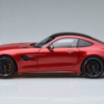 Mercedes AMG GT R C190 Kardinalrot AUTOart 1:18 76331 Druckguss - image 4 of 7