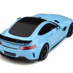 Mercedes AMG GT R China Blau GT Spirit 1:18 GT787 Resin - image 7 of 11