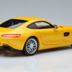 Mercedes AMG GT S Solarbeam Norev 1:18 B66960410 Druckguss - image 3 of 7