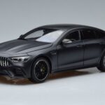 Mercedes AMG GT63 S X290 Dealer Edition Norev 1:18 B66960460 Druckguss