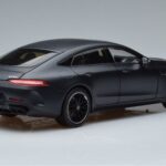 Mercedes AMG GT63 S X290 Dealer Edition Norev 1:18 B66960460 Druckguss - image 3 of 7