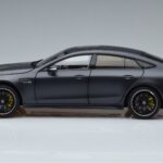 Mercedes AMG GT63 S X290 Dealer Edition Norev 1:18 B66960460 Druckguss - image 4 of 7