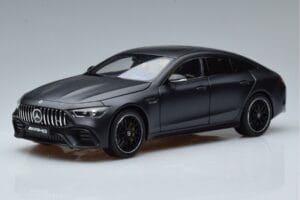 Mercedes AMG GT63 S X290 Dealer Edition Norev 1:18 B66960460 Druckguss
