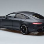Mercedes AMG GT63 S X290 Dealer Edition Norev 1:18 B66960460 Druckguss - image 6 of 7