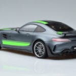 Mercedes AMG GT R Pro Selenite Grau GT Spirit 1:18 GT265 Resin - image 5 of 6