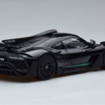 Mercedes AMG One Schwarz NZG 1:18 - image 4 of 9