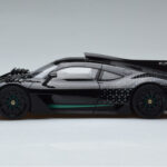 Mercedes AMG One Schwarz NZG 1:18 - image 6 of 9