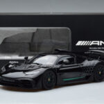 Mercedes AMG One Schwarz NZG 1:18 - image 9 of 9