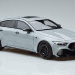 Mercedes Brabus Rocket 900 AMG GT63 GT Spirit 1:18 GT382 Resin - image 4 of 6