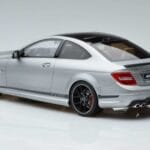 Mercedes AMG C63 C204 Edition 507 Coupé GT Spirit 1:18 GT381 Resin - image 5 of 6