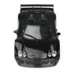 Mercedes CLK GTR Roadster Schwarz GT Spirit 1:18 GT826 Resin - image 8 of 10