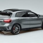 Mercedes AMG GLA 45 X156 Händler Edition GT Spirit 1:18 B66960467 Resin - image 2 of 6