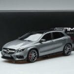 Mercedes AMG GLA 45 X156 Händler Edition GT Spirit 1:18 B66960467 Resin - image 6 of 6