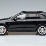 Mercedes GLC Brabus 600 X253 Schwarz GT Spirit 1:18 GT252 Resin - image 3 of 6