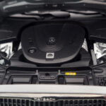 Mercedes Maybach S600 W222 V12 Biturbo Hightech Silber Almost Real 1:18 - image 11 of 12