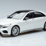 Mercedes S-Class W222 AMG Line Norev 1:18 183792 Druckguss
