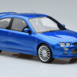 MG ZR 160 Blau Otto 1:18 - image 4 of 6