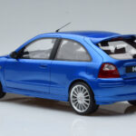 MG ZR 160 Blau Otto 1:18 - image 5 of 6