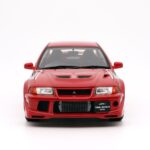 Mitsubishi Lancer Evolution VI CP9A Tommi Makinen Edition Rot Otto 1:18 OT422 - image 4 of 5