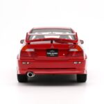 Mitsubishi Lancer Evolution VI CP9A Tommi Makinen Edition Rot Otto 1:18 OT422 - image 5 of 5