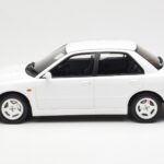 Mitsubishi Lancer Evo III Scotia Weiß Otto 1:18 OT1065 - image 3 of 6