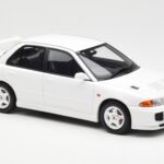 Mitsubishi Lancer Evo III Scotia Weiß Otto 1:18 OT1065 - image 4 of 6