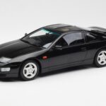 Nissan 300ZX Z32 Schwarz Metallic Otto 1:18 OT262